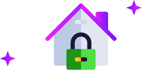 Data Protection Icon